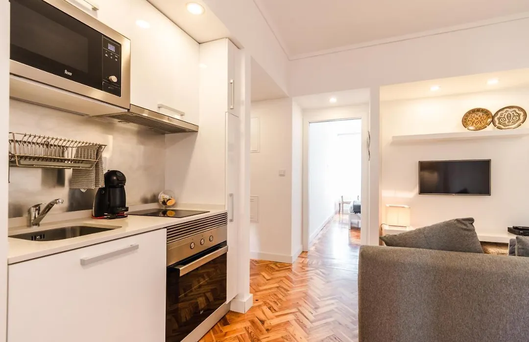 Carmo Apartments-1