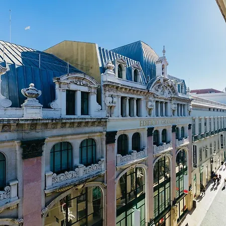 Carmo Apartments-3