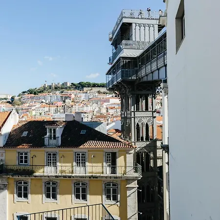 Carmo Apartments-2